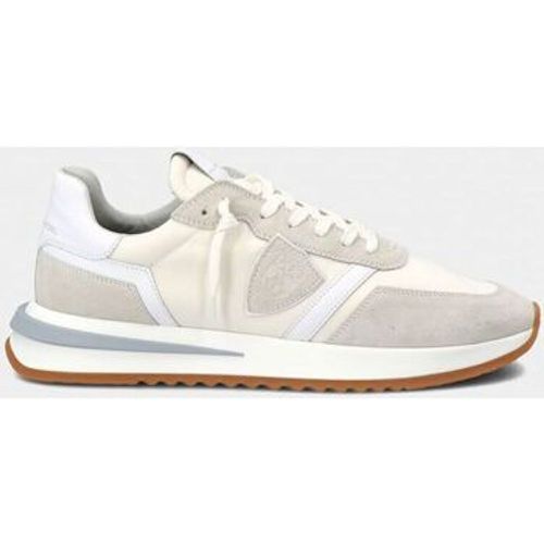 Sneaker TYLU W001 - TROPEZ 2.1-BLANC - Philippe Model - Modalova