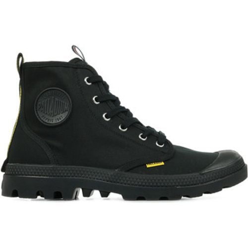 Damenstiefel Pampa Hi Dare 75 - Palladium - Modalova