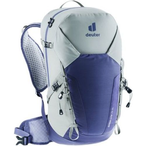 Rucksack Sport Speed Lite 23 SL Wanderrucksack tin-indigo 3410322-4338 - Deuter - Modalova