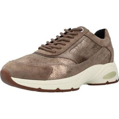 Geox Sneaker D ALHOUR A - Geox - Modalova