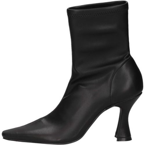 Ankle Boots SAINTLY Stiefeletten Frau Leder - Steve Madden - Modalova