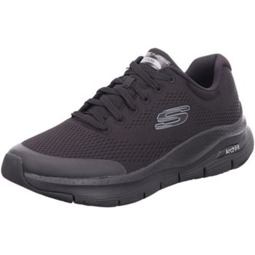 Halbschuhe Schnuerschuhe Schnürhalbschuh ARCH FIT 232040-BBK - Skechers - Modalova