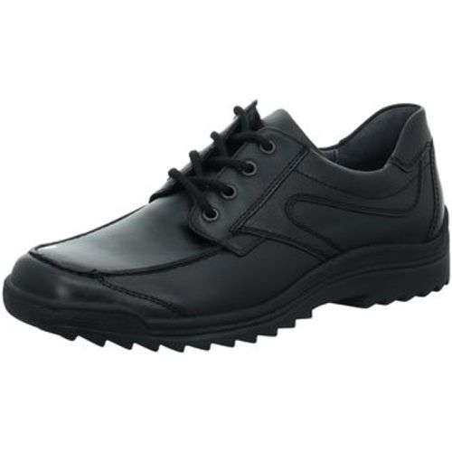 Halbschuhe Schnuerschuhe Schnürhalbschuh Hendrik 483000 174 001 - Waldläufer - Modalova