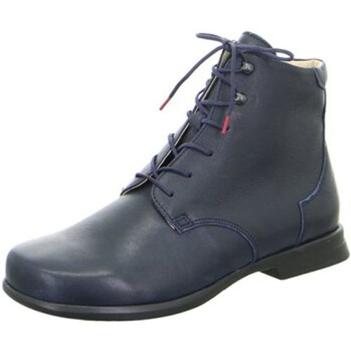 Stiefel Stiefeletten Pensa Stiefelette navy 3-000267-8020 - Think - Modalova