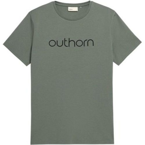 Outhorn T-Shirt HOL22TSM60140S - Outhorn - Modalova