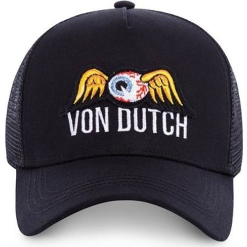Von Dutch Schirmmütze - Von Dutch - Modalova