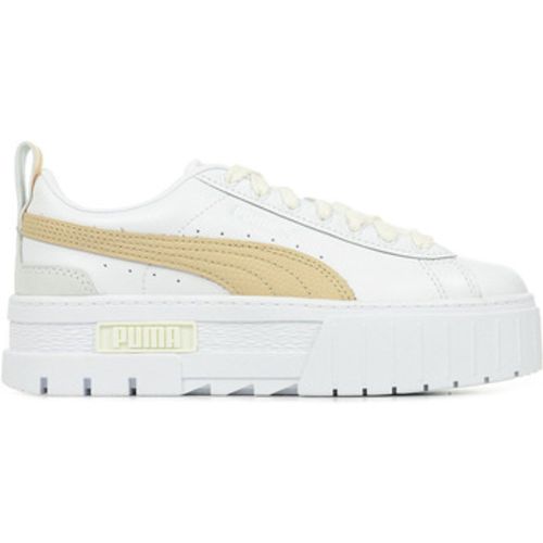 Puma Sneaker Mayze Luxe Wn's - Puma - Modalova