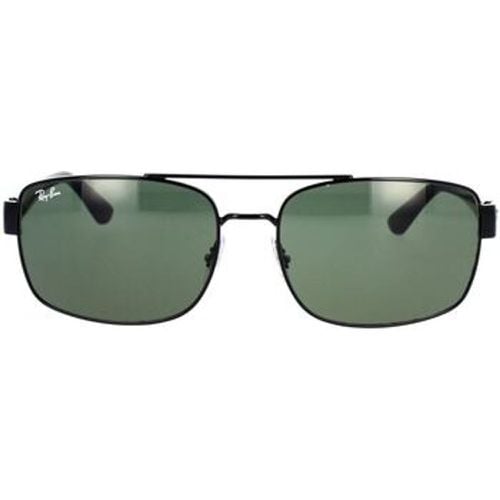 Sonnenbrillen Sonnenbrille RB3687 002/31 - Ray-Ban - Modalova