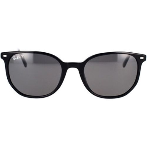 Sonnenbrillen Sonnenbrille Elliot RB2197 901/48 Polarisiert - Ray-Ban - Modalova