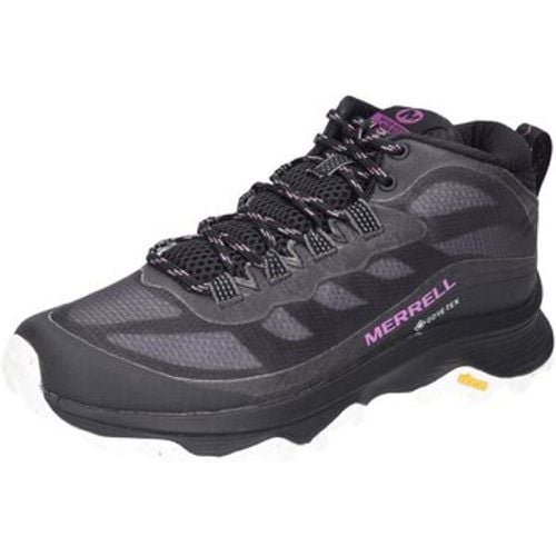 Fitnessschuhe Sportschuhe MOAB SPEED MID GTX J135414 - Merrell - Modalova