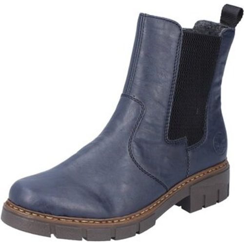 Stiefel Stiefeletten Z3561-14 - Rieker - Modalova