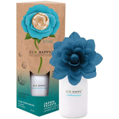 Kerzen, Diffusoren Celeste Jasmine Duftblume - Eco Happy - Modalova