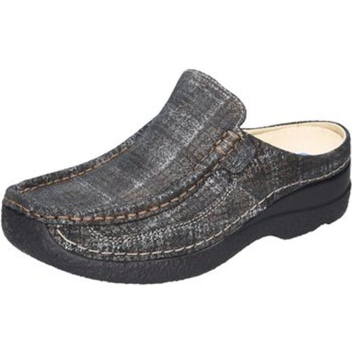 Clogs Pantoletten Roll Slide 06202 - Wolky - Modalova