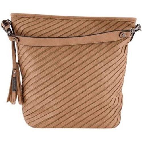 Handtasche Mode Accessoires Beutel groß Julina 32023,420 - tamaris - Modalova