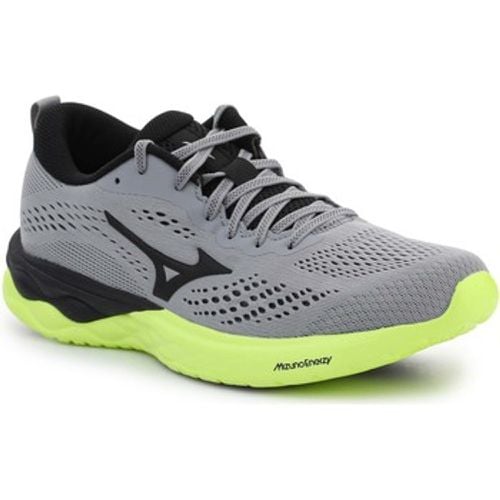 Herrenschuhe Wave Revolt 2 J1GC218111 - Mizuno - Modalova