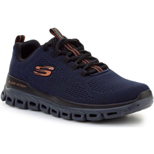 Fitnessschuhe Glide Step Fasten Up Navy/Black 232136-NVBK - Skechers - Modalova