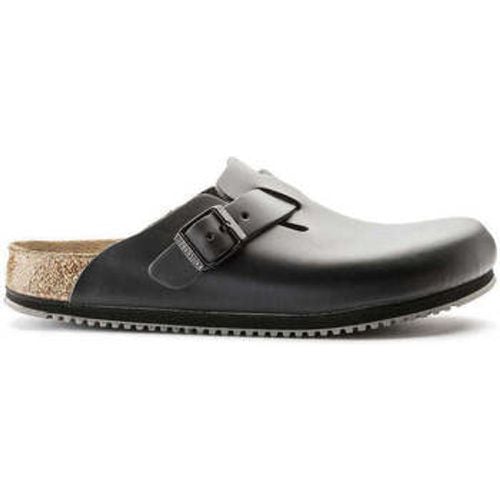 Birkenstock Hausschuhe Boston BS - Birkenstock - Modalova