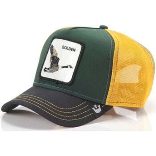 Hut 101-0480 GOLDEN-GREEN/YELLOW - Goorin Bros - Modalova