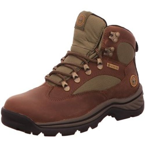 Fitnessschuhe Sportschuhe Chocorua Trail Mid GTX TB0156312421 - Timberland - Modalova