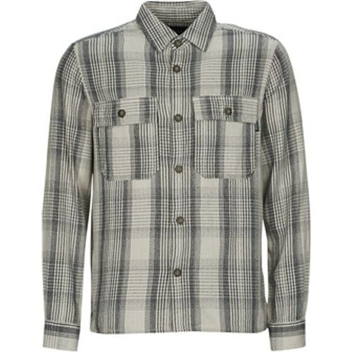 Hemdbluse ONSSCOTT LS CHECK FLANNEL OVERSHIRT 4162 - Only & Sons - Modalova