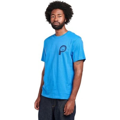 T-Shirt T-shirt P Bear Trail Graphic - Penfield - Modalova