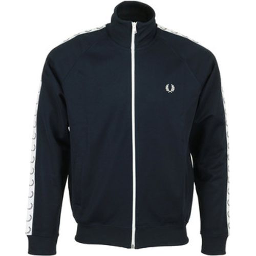 Trainingsjacken Taped Track Jacket - Fred Perry - Modalova