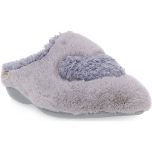 Grunland Pantoffeln GRIGIO 38ALIN - Grunland - Modalova