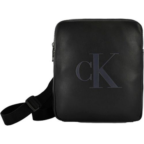 Handtaschen Classic big logo - Calvin Klein Jeans - Modalova