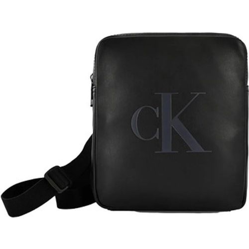 Handtaschen Classic big logo - Calvin Klein Jeans - Modalova