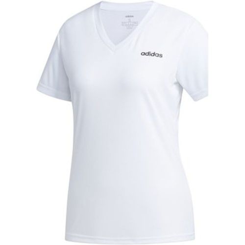 Adidas T-Shirt Design 2 Move - Adidas - Modalova