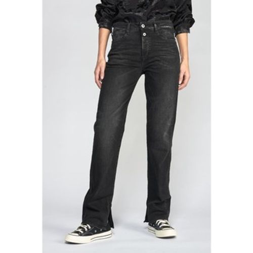 Jeans Jeans regular 400/19 mom High Waist, länge 34 - Le Temps des Cerises - Modalova