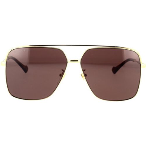 Sonnenbrillen -Sonnenbrille GG1099SA 003 - Gucci - Modalova