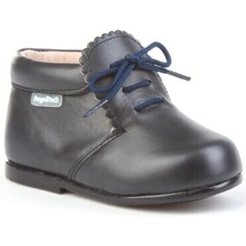 Angelitos Stiefel 422 Marino - Angelitos - Modalova