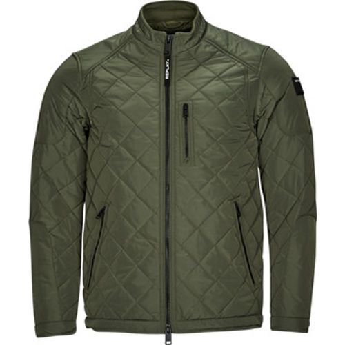 Replay Herren-Jacke M8000A - Replay - Modalova