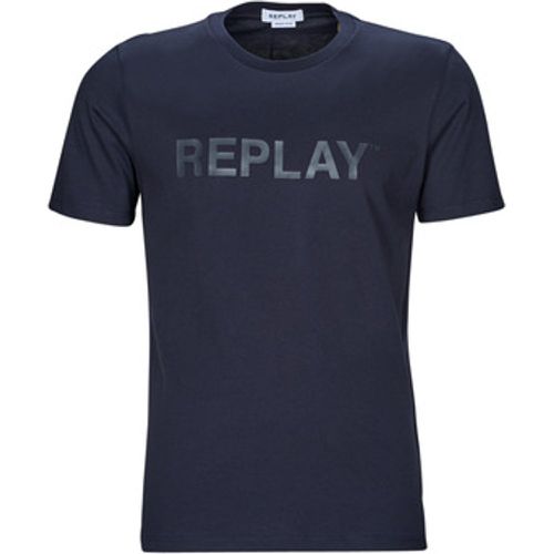 Replay T-Shirt M6462 - Replay - Modalova