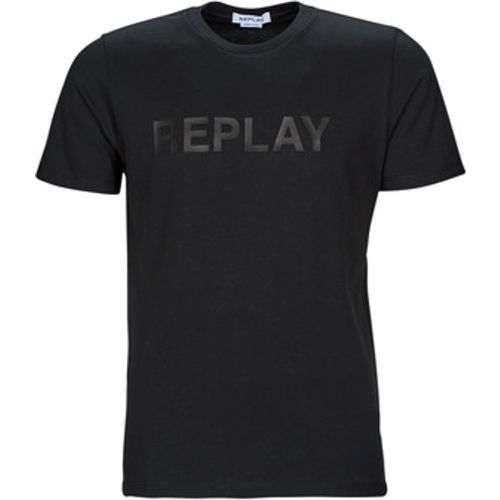 Replay T-Shirt M6462 - Replay - Modalova