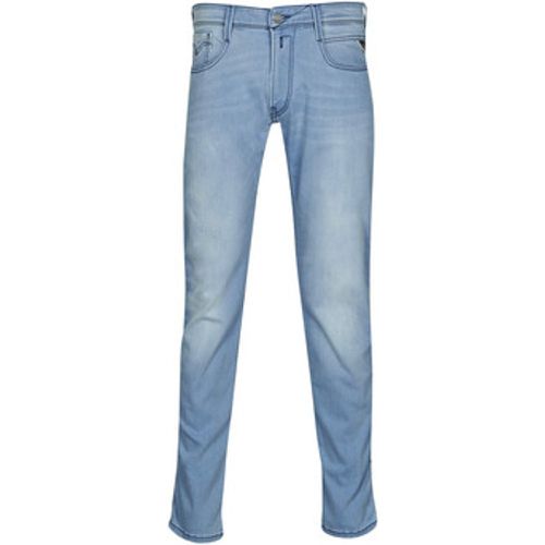 Replay Slim Fit Jeans ANBASS - Replay - Modalova