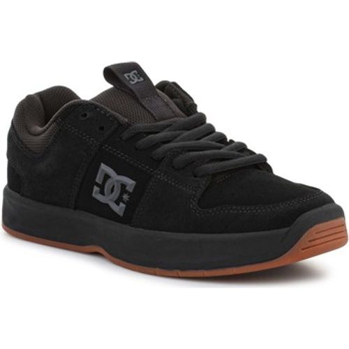 Herrenschuhe Lynx Zero Black/Gum ADYS100615-BGM - DC Shoes - Modalova