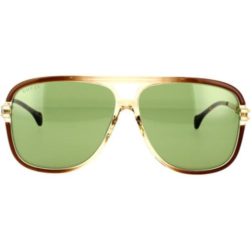 Sonnenbrillen -Sonnenbrille GG1105S 003 - Gucci - Modalova