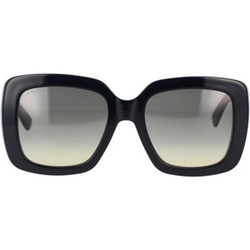 Sonnenbrillen -Sonnenbrille GG0141SN 001 - Gucci - Modalova