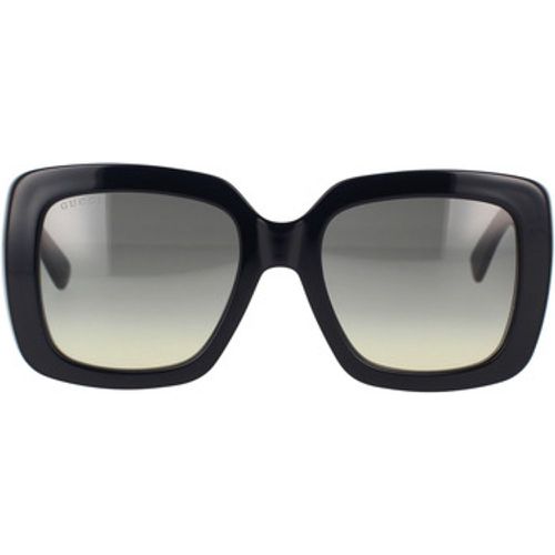 Sonnenbrillen -Sonnenbrille GG0141SN 001 - Gucci - Modalova