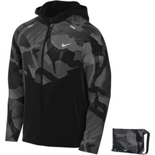 Pullover Sport REPEL WINDRUNNER MEN'S CA,BLA DV5199 010 - Nike - Modalova