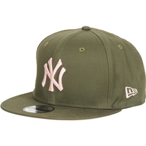 Schirmmütze SIDE PATCH 9FIFTY NEW YORK YANKEES - New-Era - Modalova