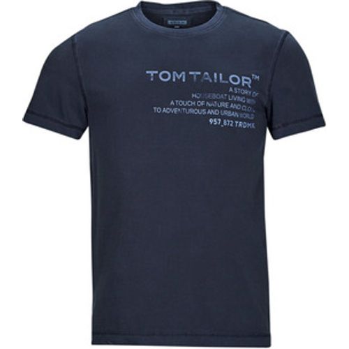 Tom Tailor T-Shirt 1035638 - Tom Tailor - Modalova