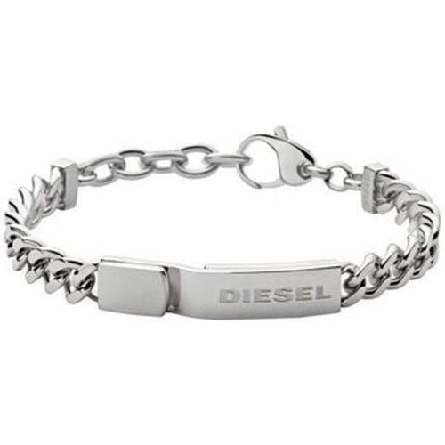 Diesel Armbänder DX0966-SILVER - Diesel - Modalova