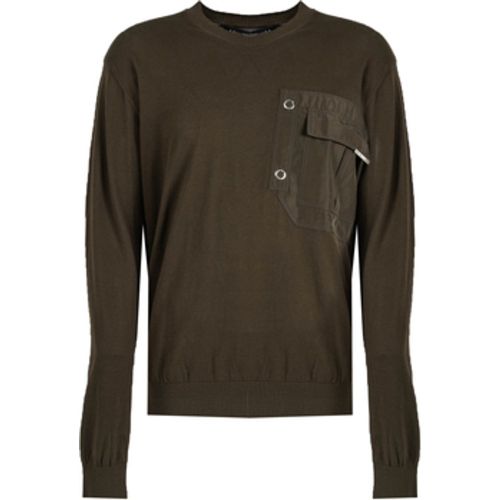 Pullover LKK102-606A | Classic Fit Jumper - Les Hommes - Modalova