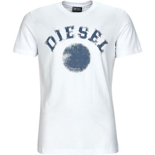 Diesel T-Shirt T-DIEGOR-K56 - Diesel - Modalova