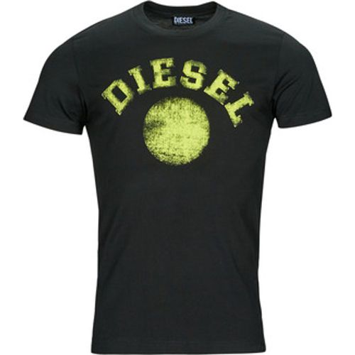Diesel T-Shirt T-DIEGOR-K56 - Diesel - Modalova
