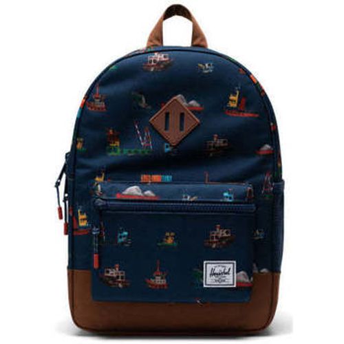 Herschel Rucksack Youth Tug Boats - Herschel - Modalova