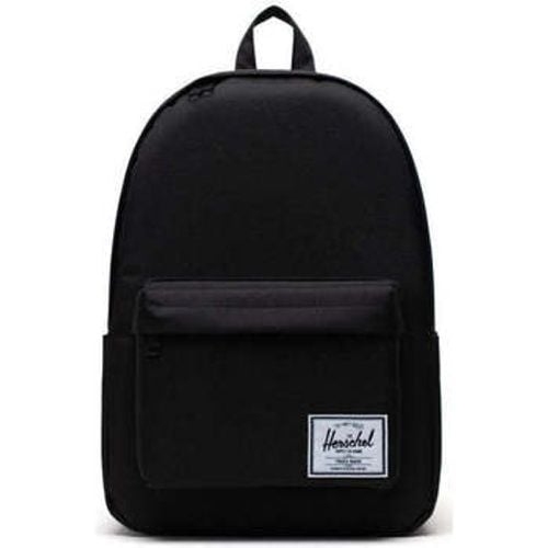 Rucksack Classic X-Large Black – Eco Collection - Herschel - Modalova